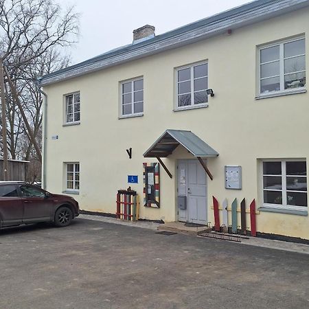 Kadrina St. Catharine'S Guesthouse 외부 사진