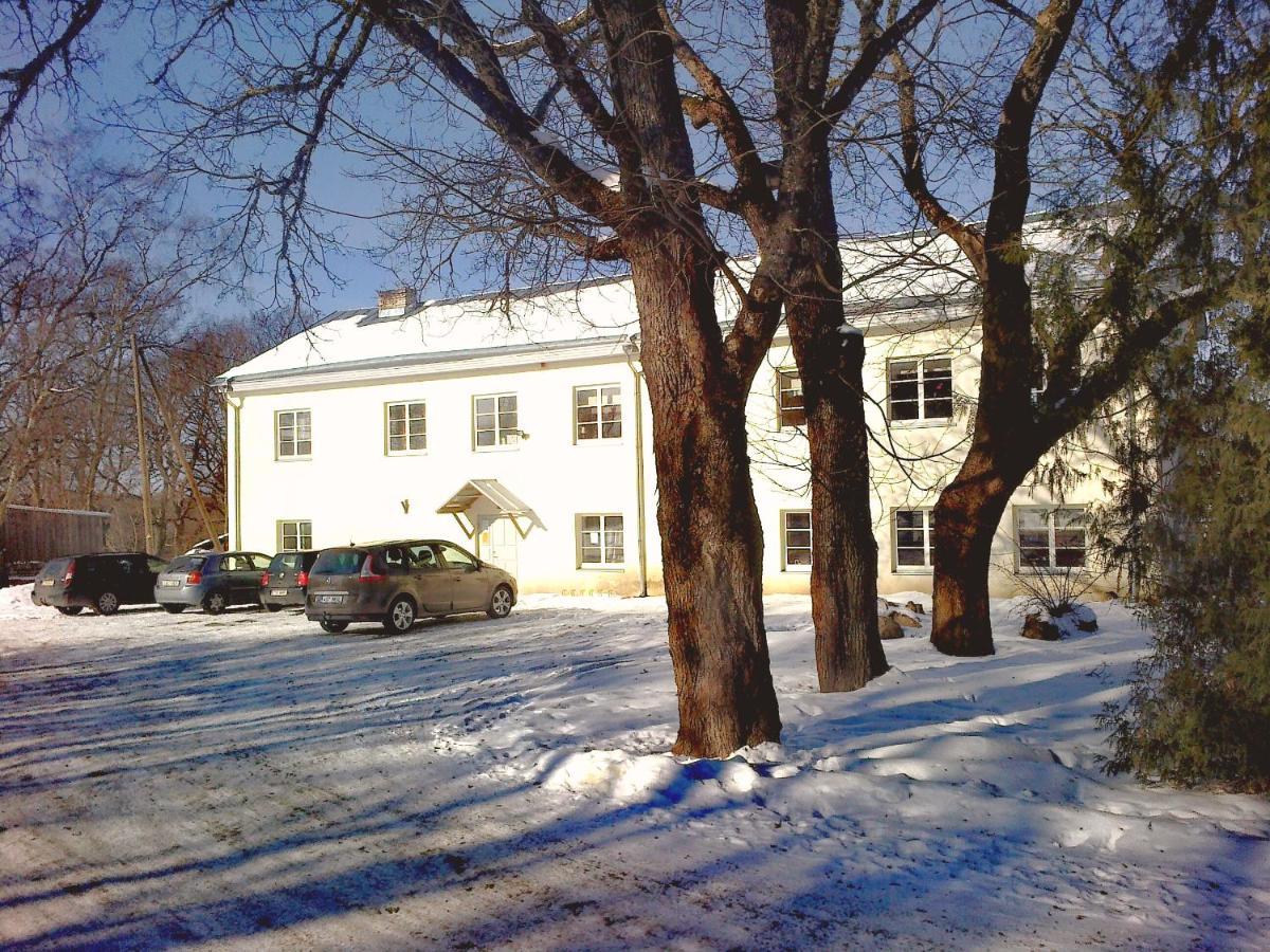 Kadrina St. Catharine'S Guesthouse 외부 사진