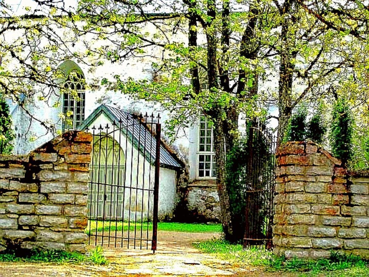 Kadrina St. Catharine'S Guesthouse 외부 사진