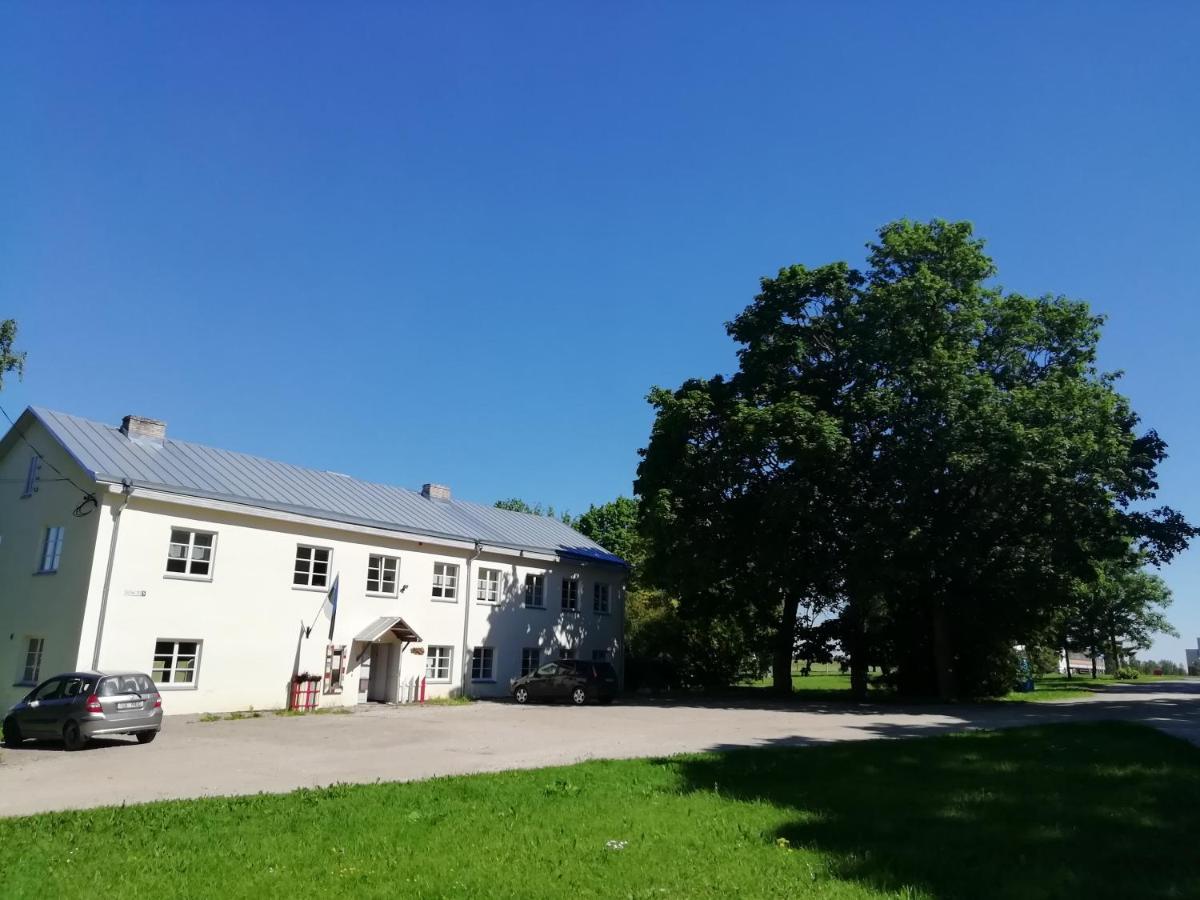 Kadrina St. Catharine'S Guesthouse 외부 사진