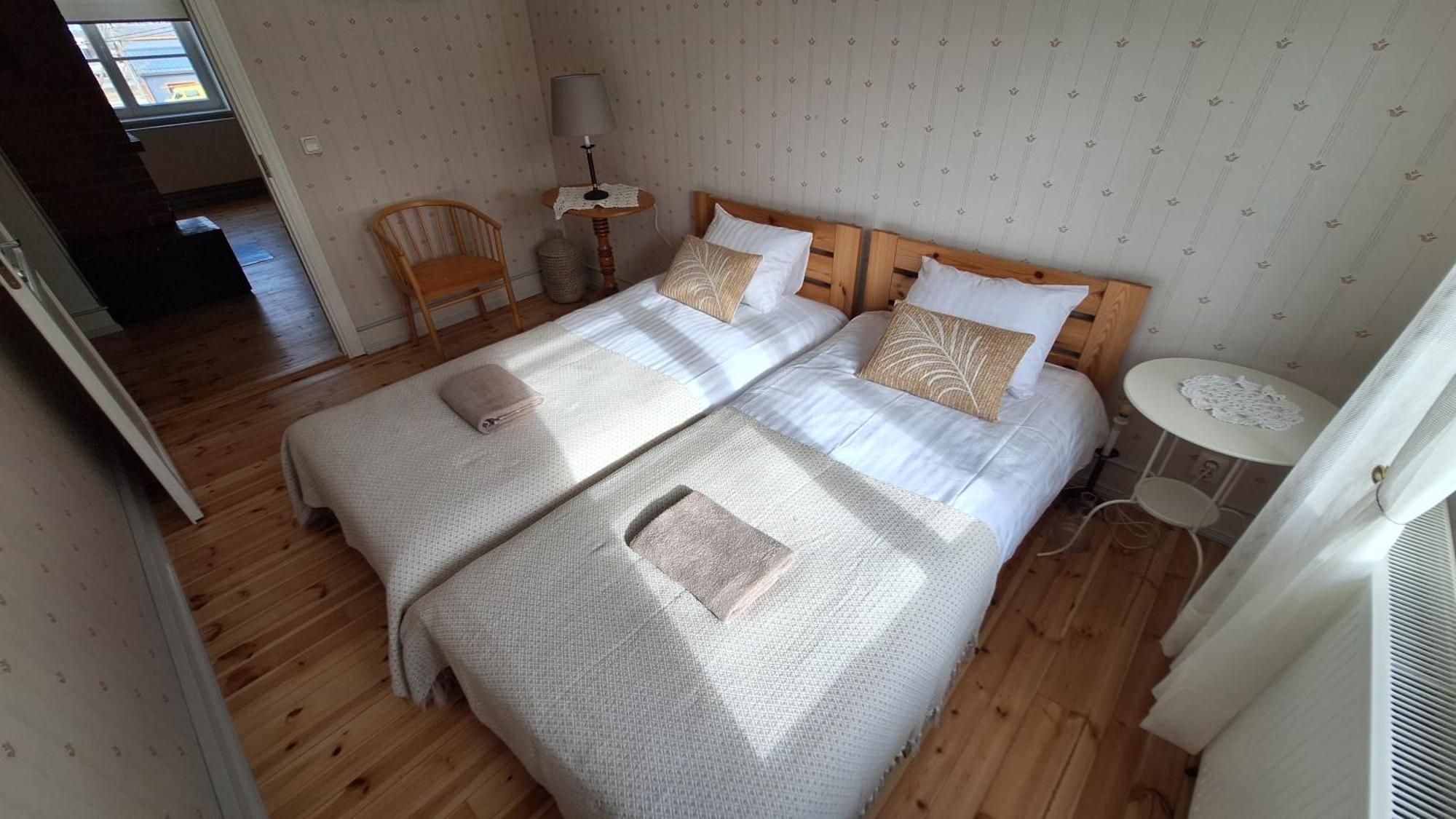 Kadrina St. Catharine'S Guesthouse 외부 사진