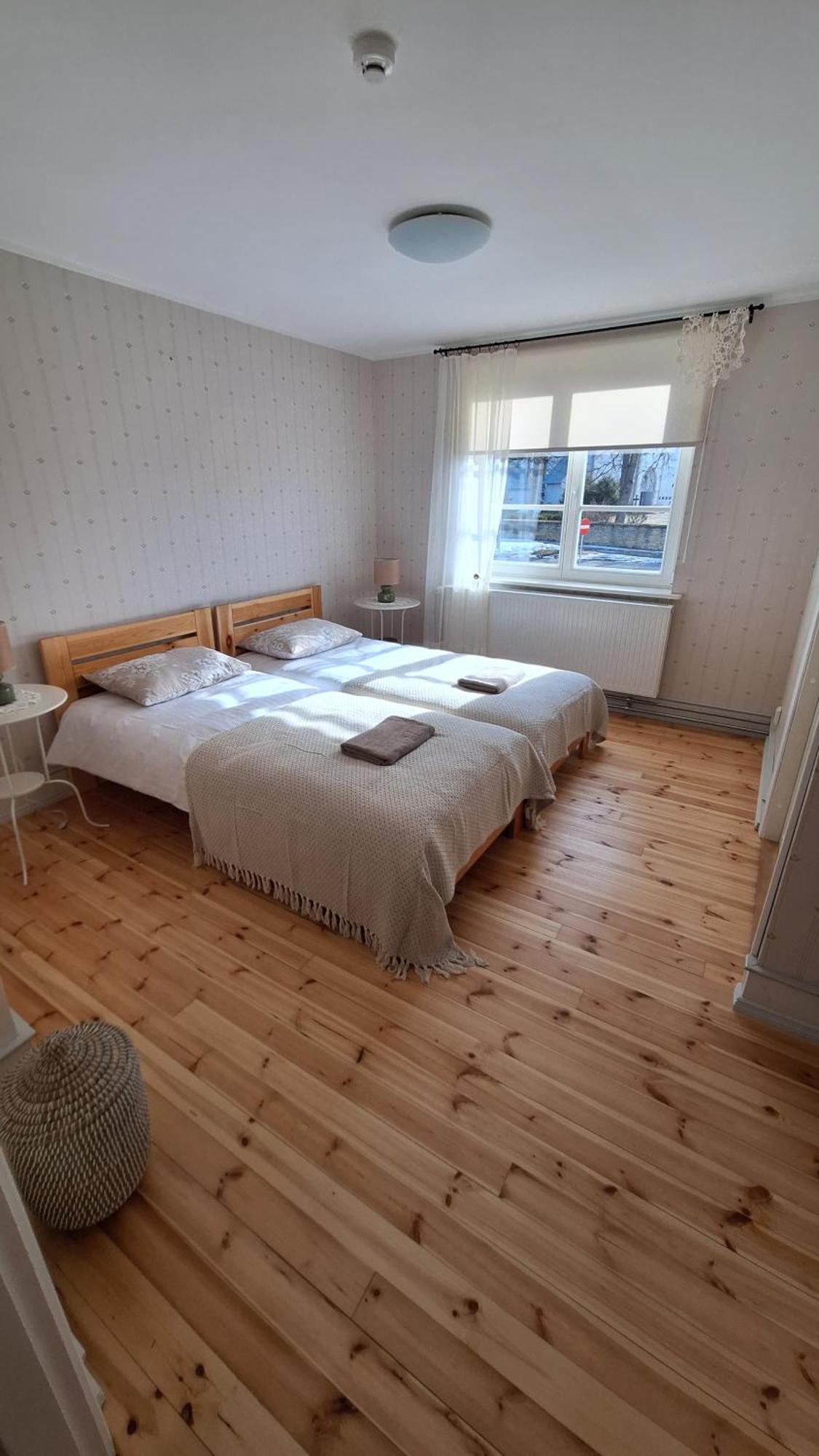 Kadrina St. Catharine'S Guesthouse 외부 사진