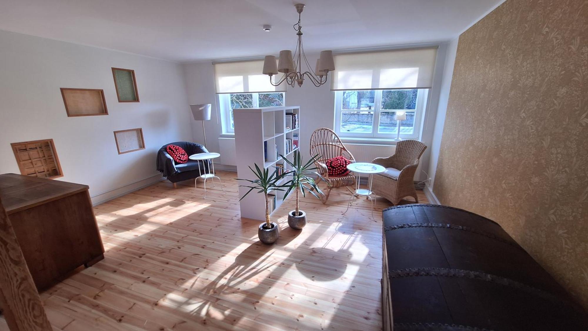 Kadrina St. Catharine'S Guesthouse 외부 사진