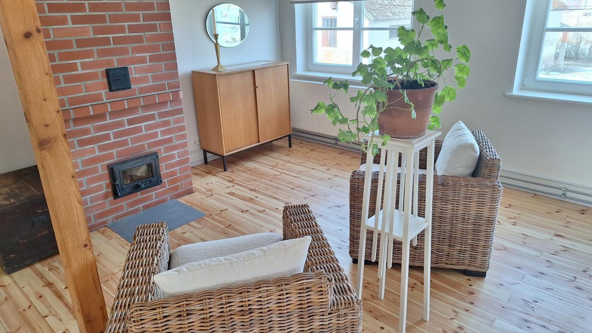 Kadrina St. Catharine'S Guesthouse 외부 사진