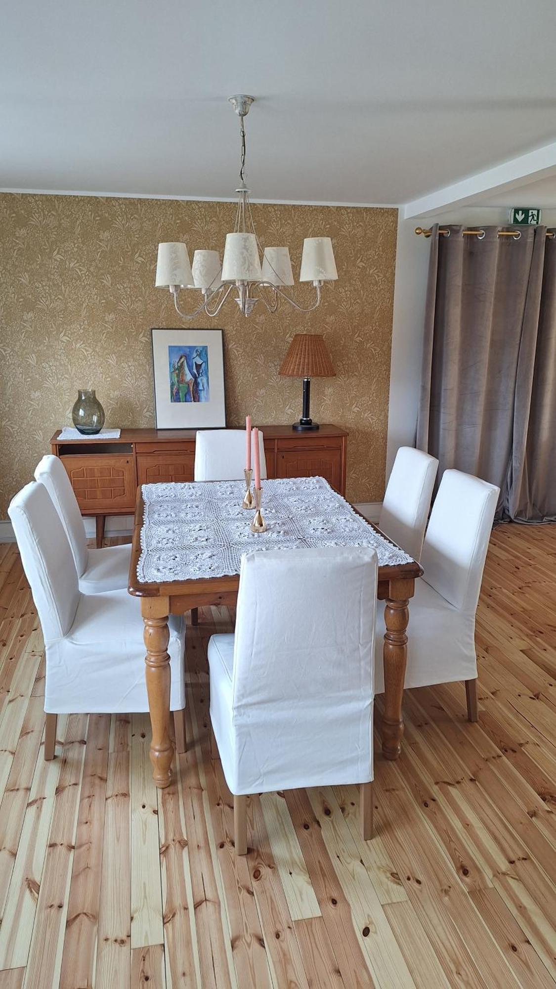 Kadrina St. Catharine'S Guesthouse 외부 사진