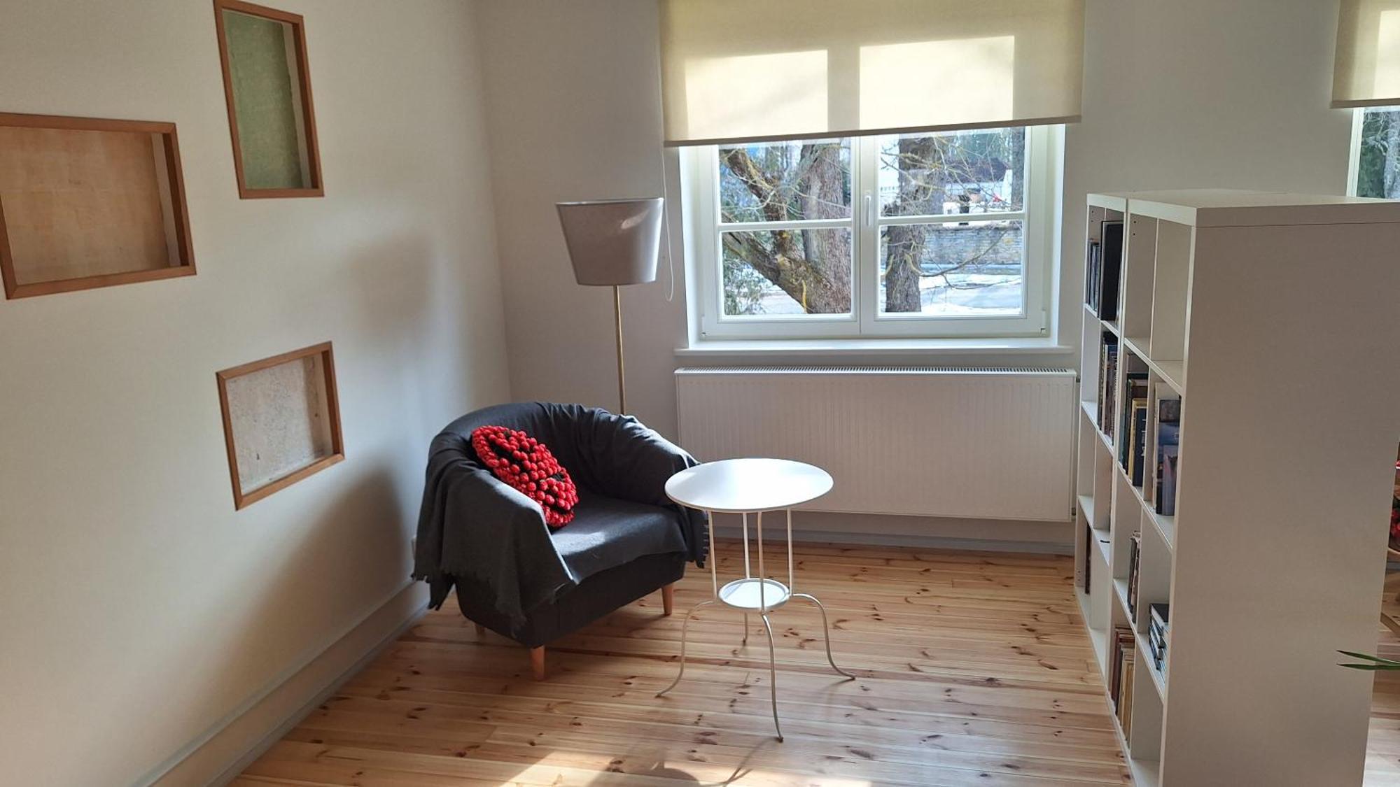 Kadrina St. Catharine'S Guesthouse 외부 사진