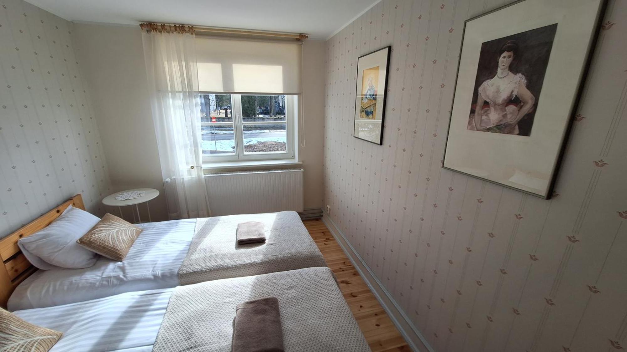 Kadrina St. Catharine'S Guesthouse 외부 사진