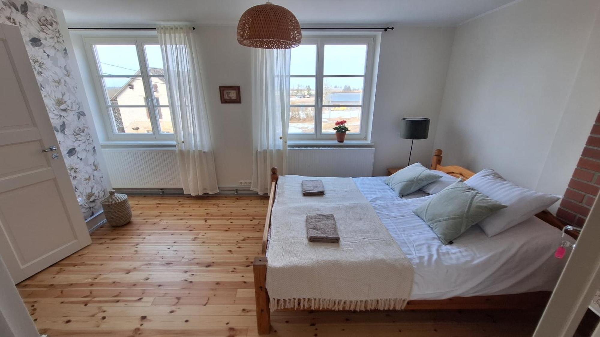 Kadrina St. Catharine'S Guesthouse 외부 사진