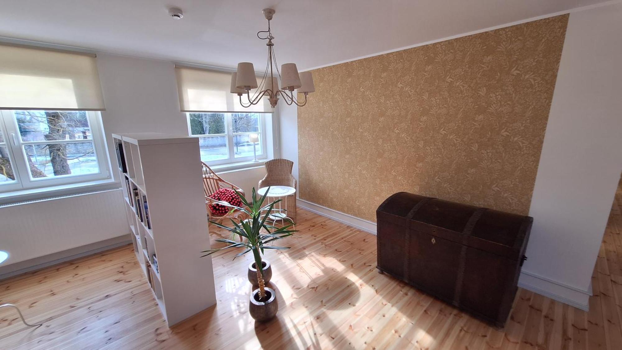 Kadrina St. Catharine'S Guesthouse 외부 사진