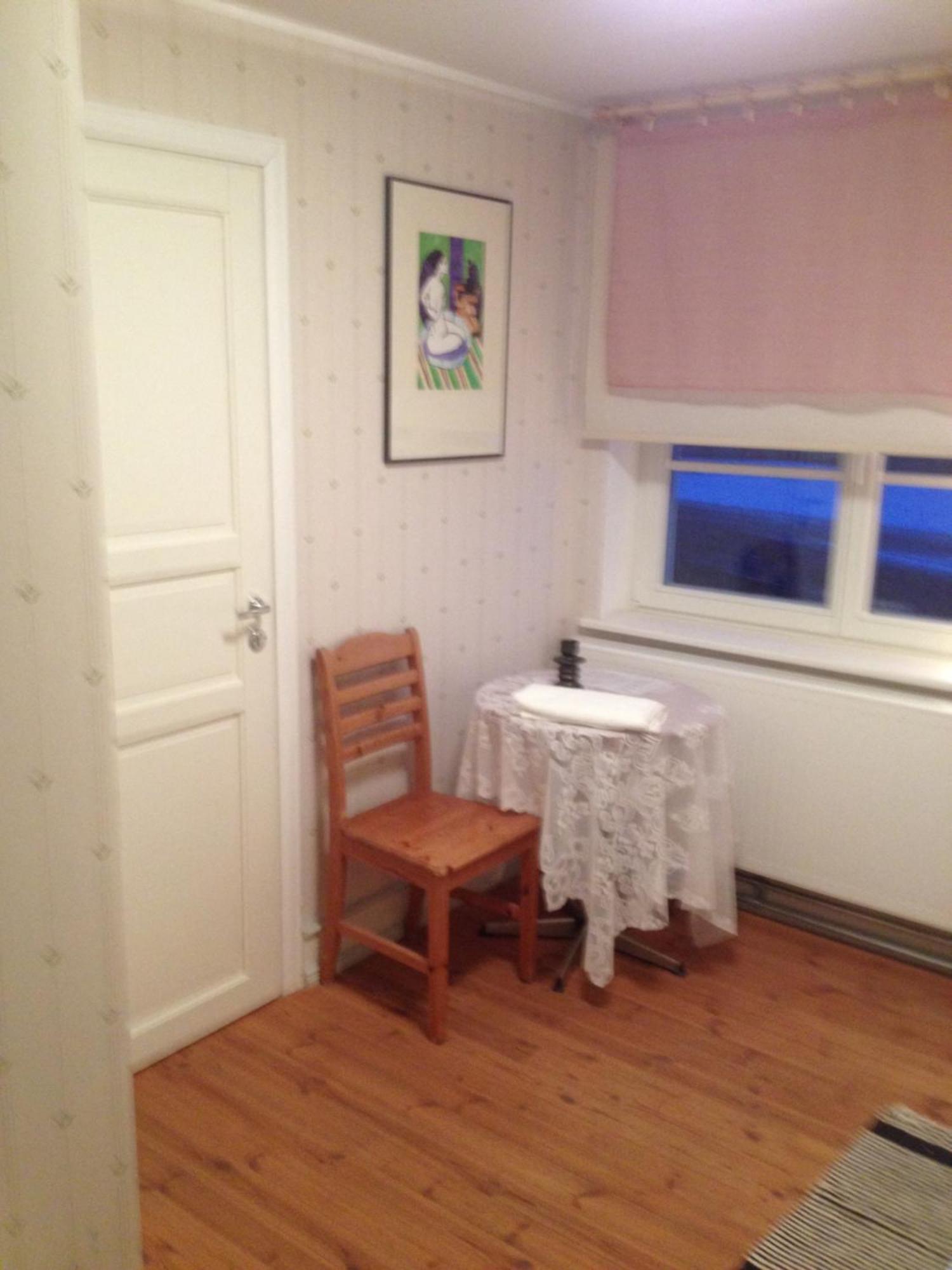 Kadrina St. Catharine'S Guesthouse 객실 사진