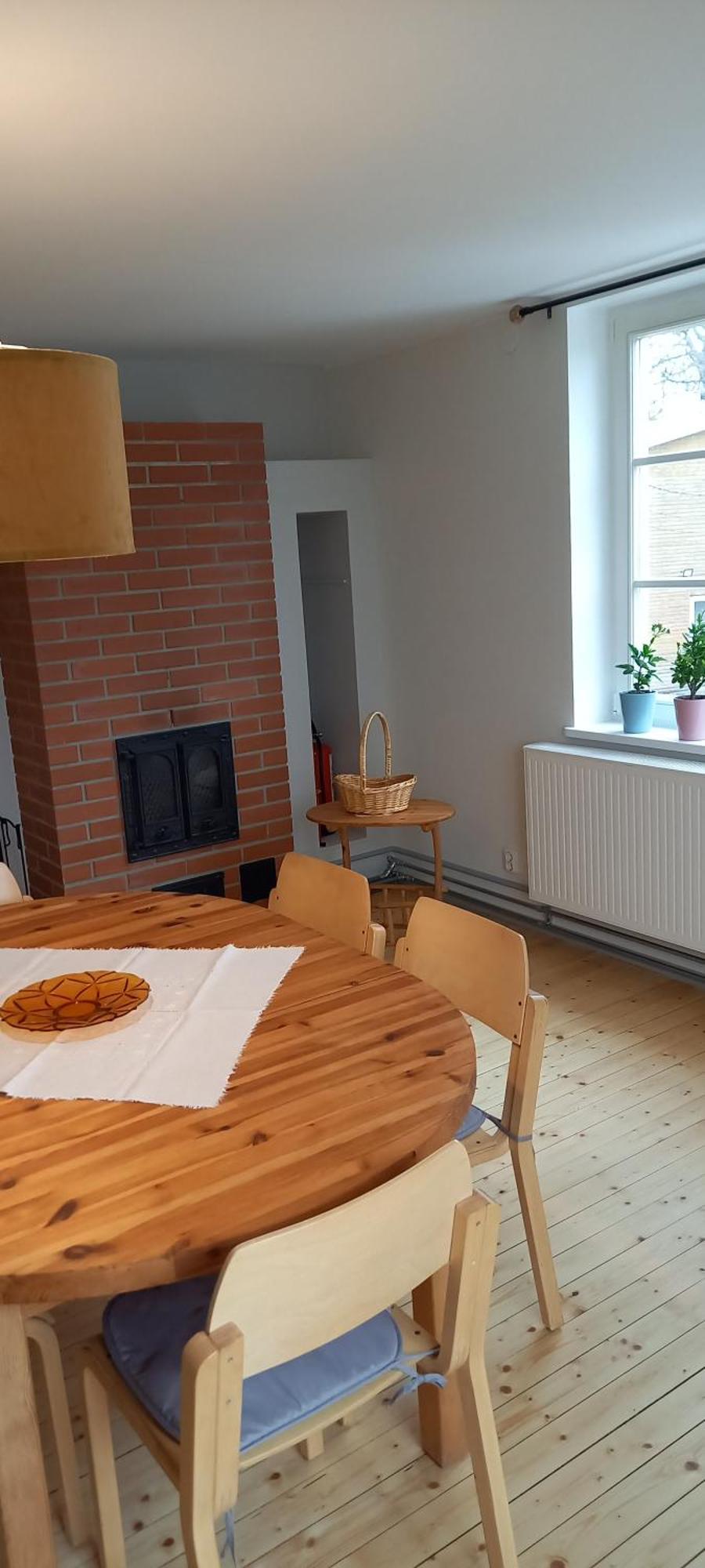Kadrina St. Catharine'S Guesthouse 외부 사진