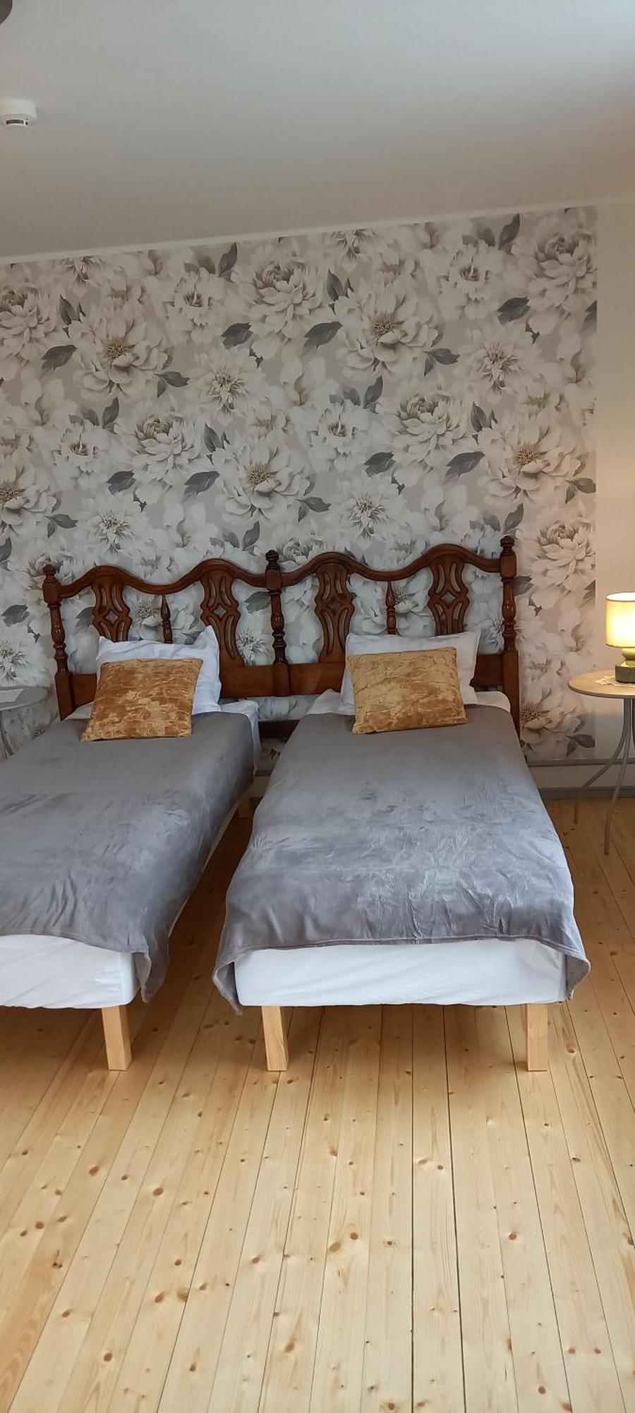 Kadrina St. Catharine'S Guesthouse 외부 사진