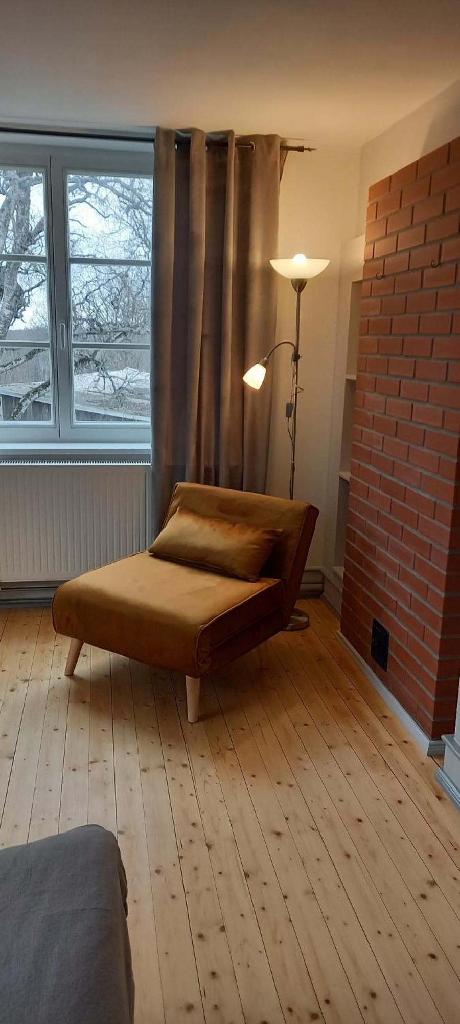 Kadrina St. Catharine'S Guesthouse 외부 사진