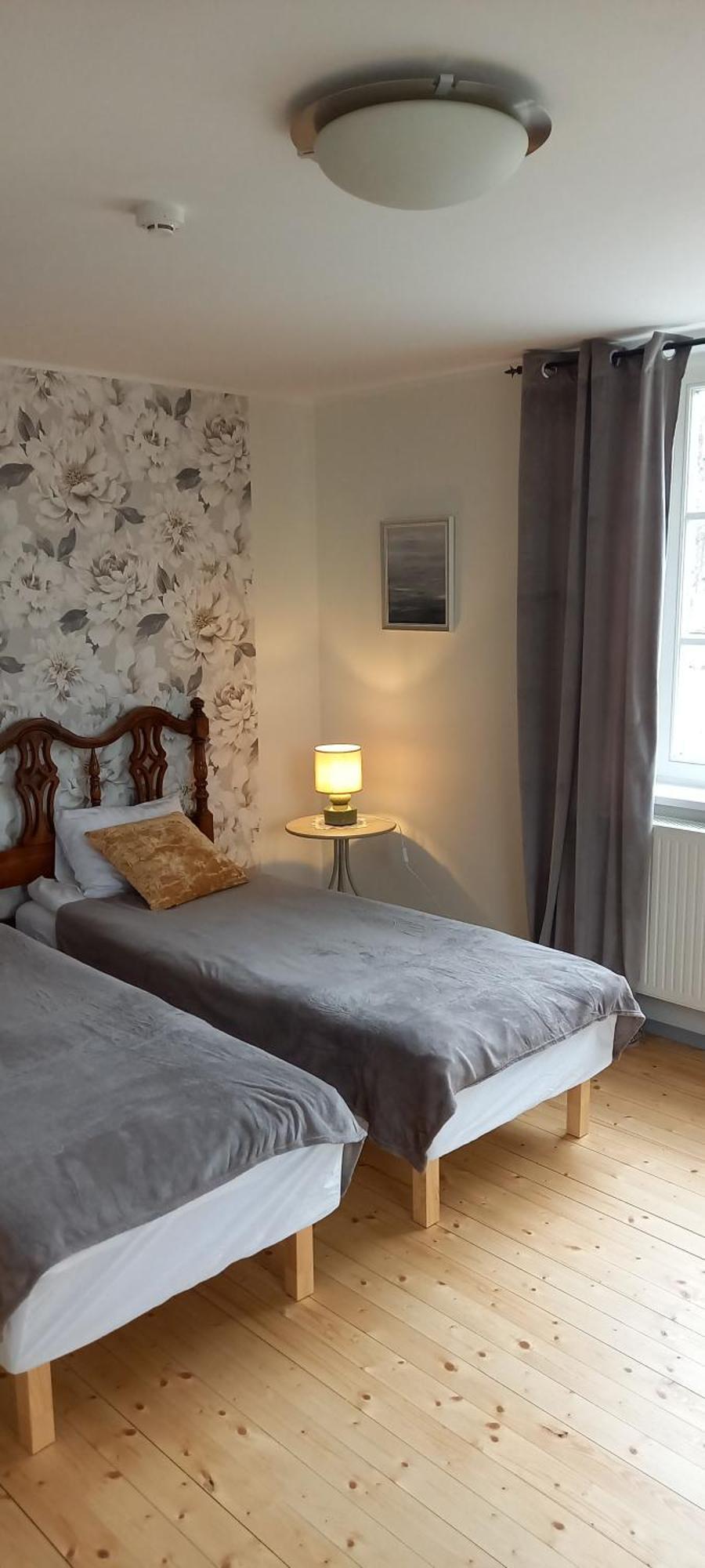 Kadrina St. Catharine'S Guesthouse 외부 사진